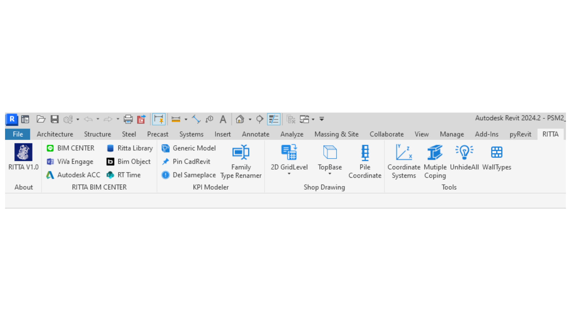 Revit Add-ins