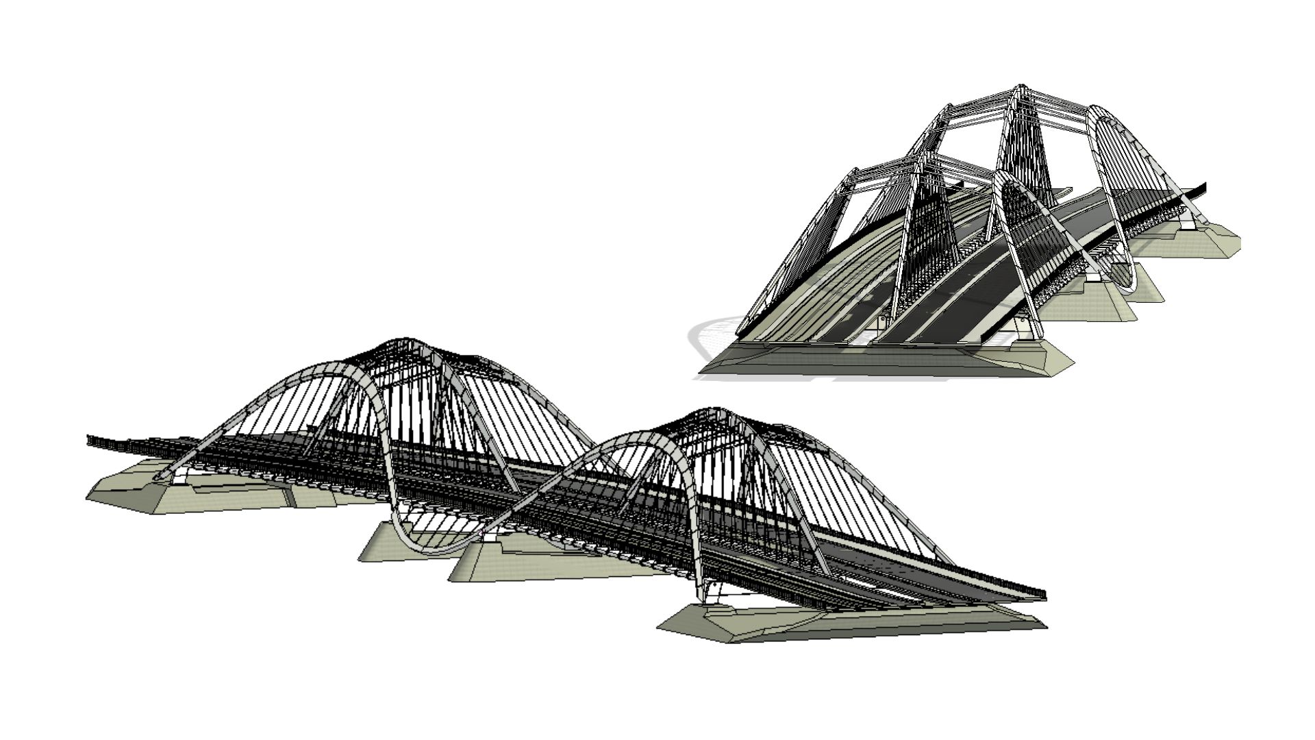 BicycleBridge